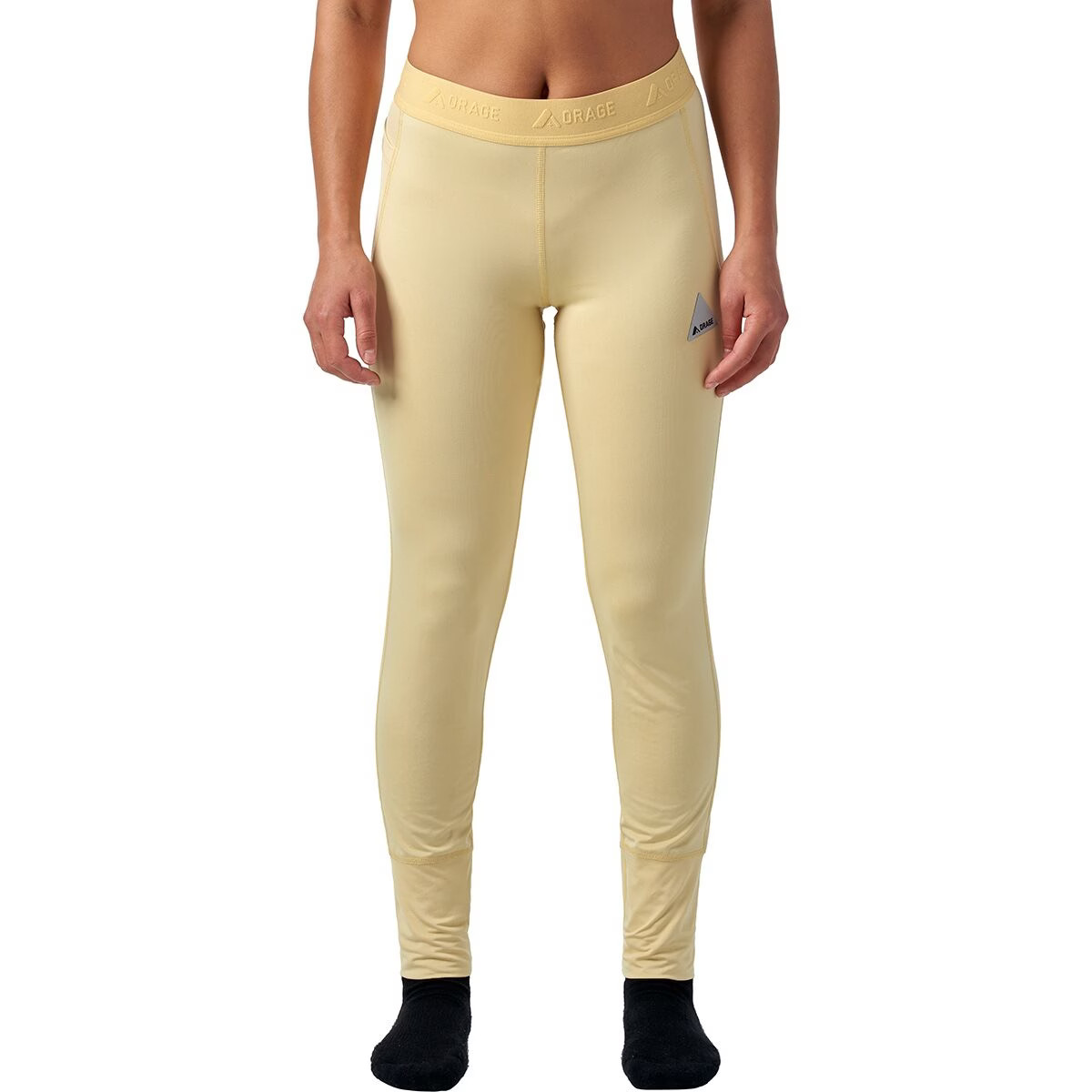 Orage Sage Light Base Layer Pant – Women’s