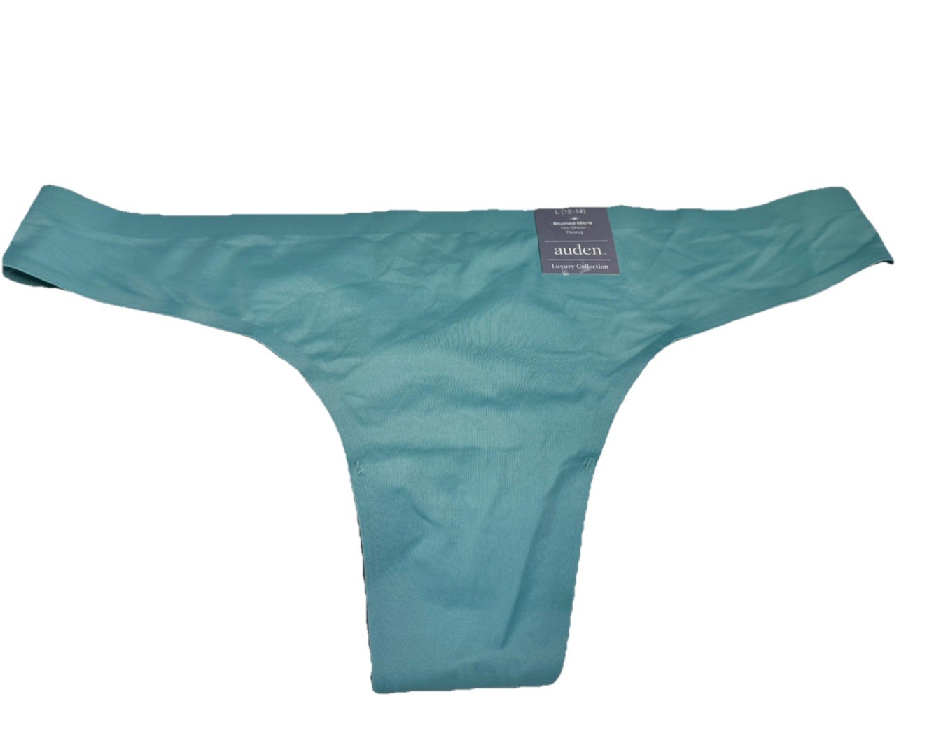 NWT ~ Auden Women’s Underwear Bundle x7 Pairs Size Large (12-14)