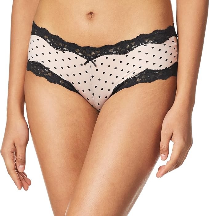 Maidenform Women’s Sexy Must Have Cheeky Hipster