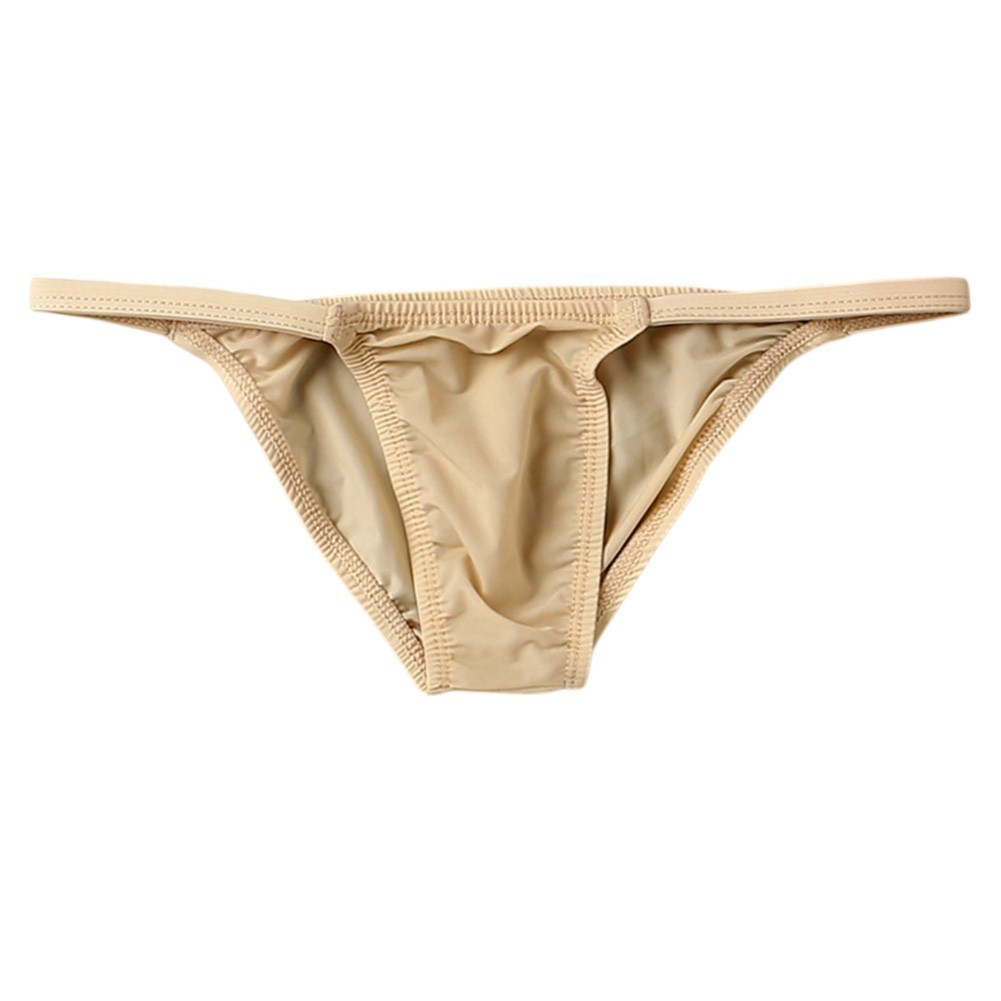 Womens Seamless Briefs with Thin Straps and Comfortable Fit for Everyday