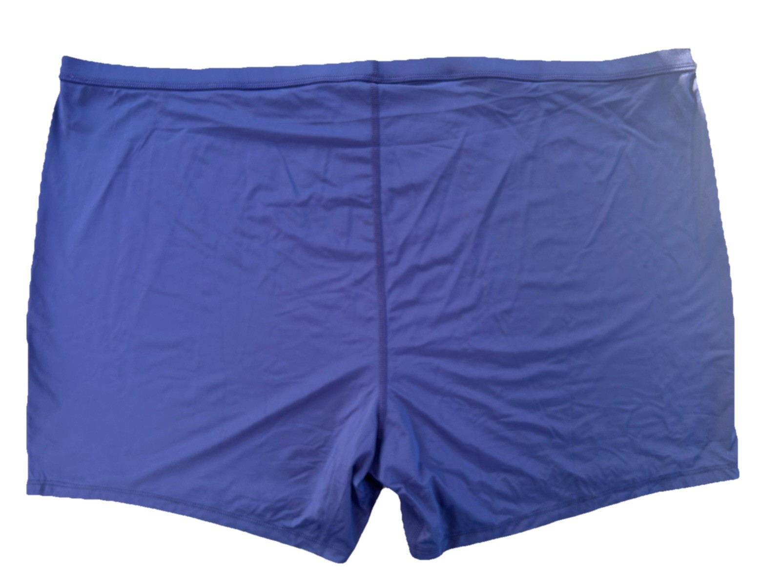 Duluth Trading Women’s Armachillo Cooling Boxer Briefs Size 3X Blue #60437