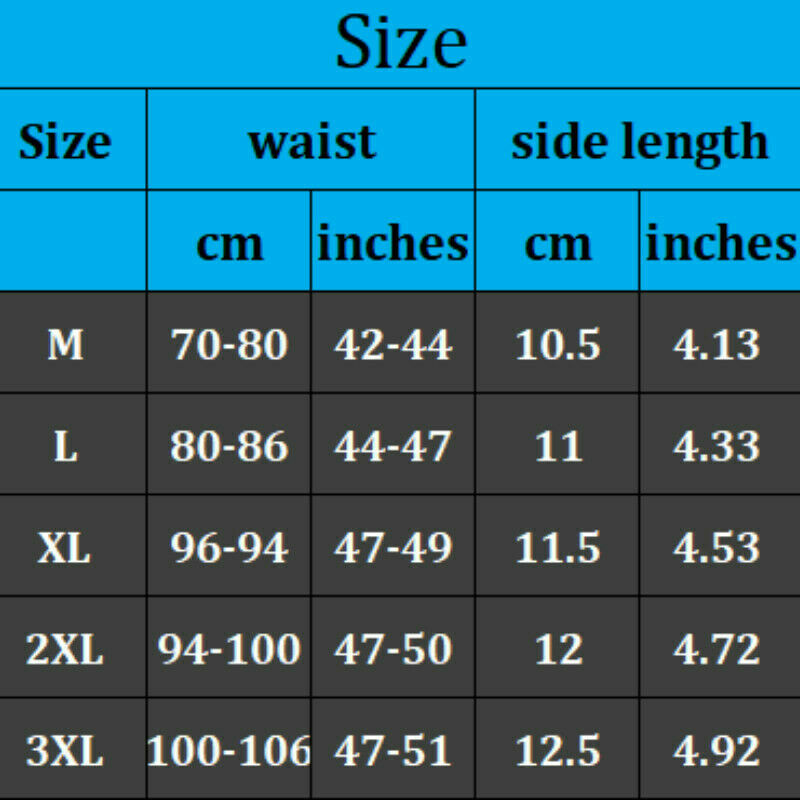 Men Cotton Briefs Panties Sexy Underwear Stretch Solid Underpant Plus Size