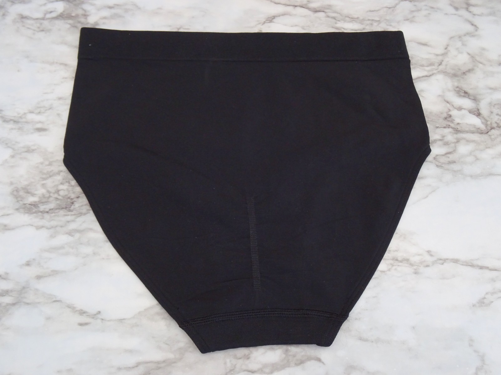Wacoal 838175# B-Smooth Full Brief 3-Pack Panties US Size 5-S