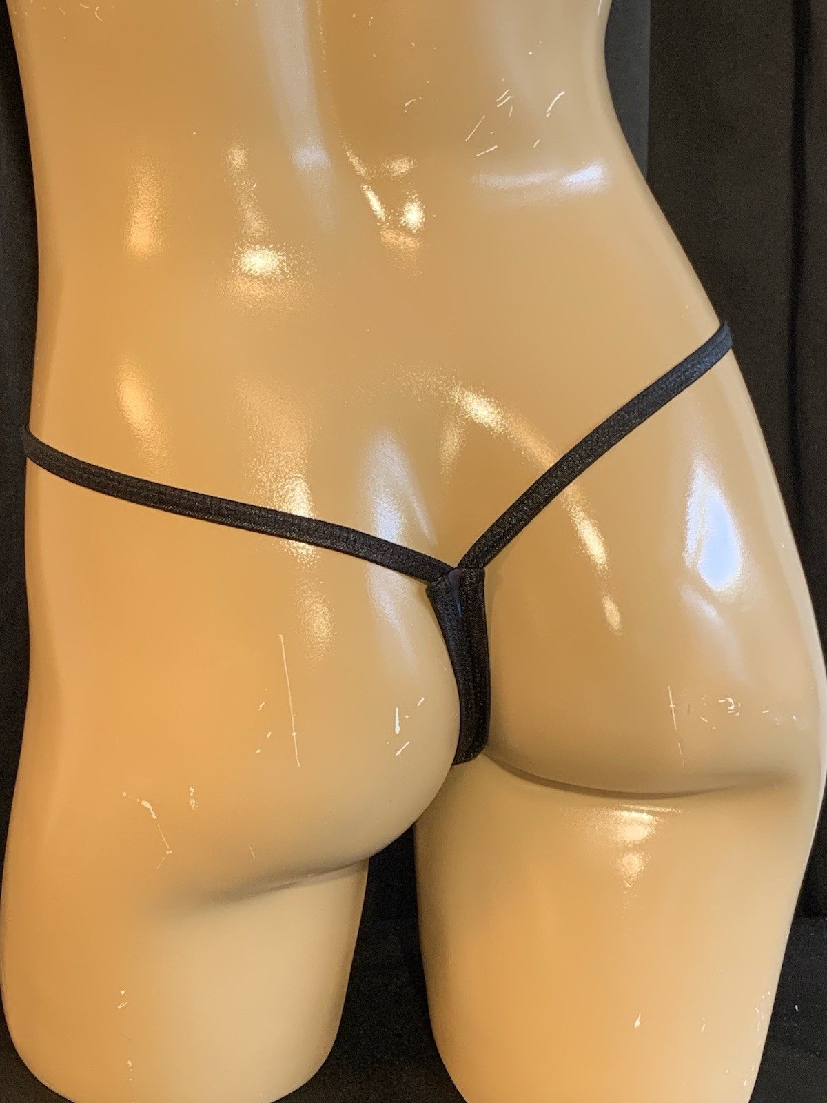 Thong Rainbow Camouflage Custom Made In USA All Sizes In My eBay Store