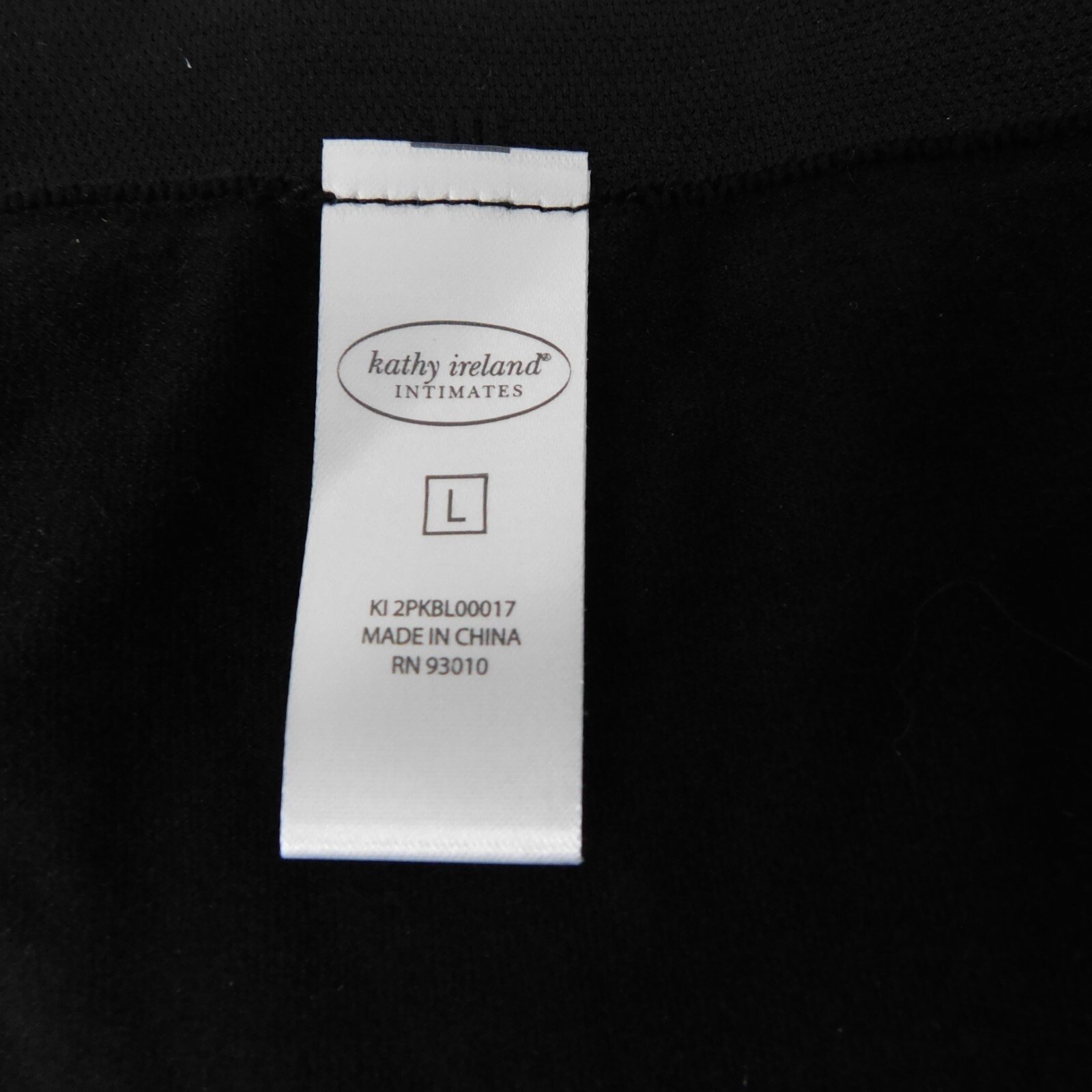 4pc Lot Bobbie Brooks Kathy Ireland Seamless Boyshort Panties 7, Large