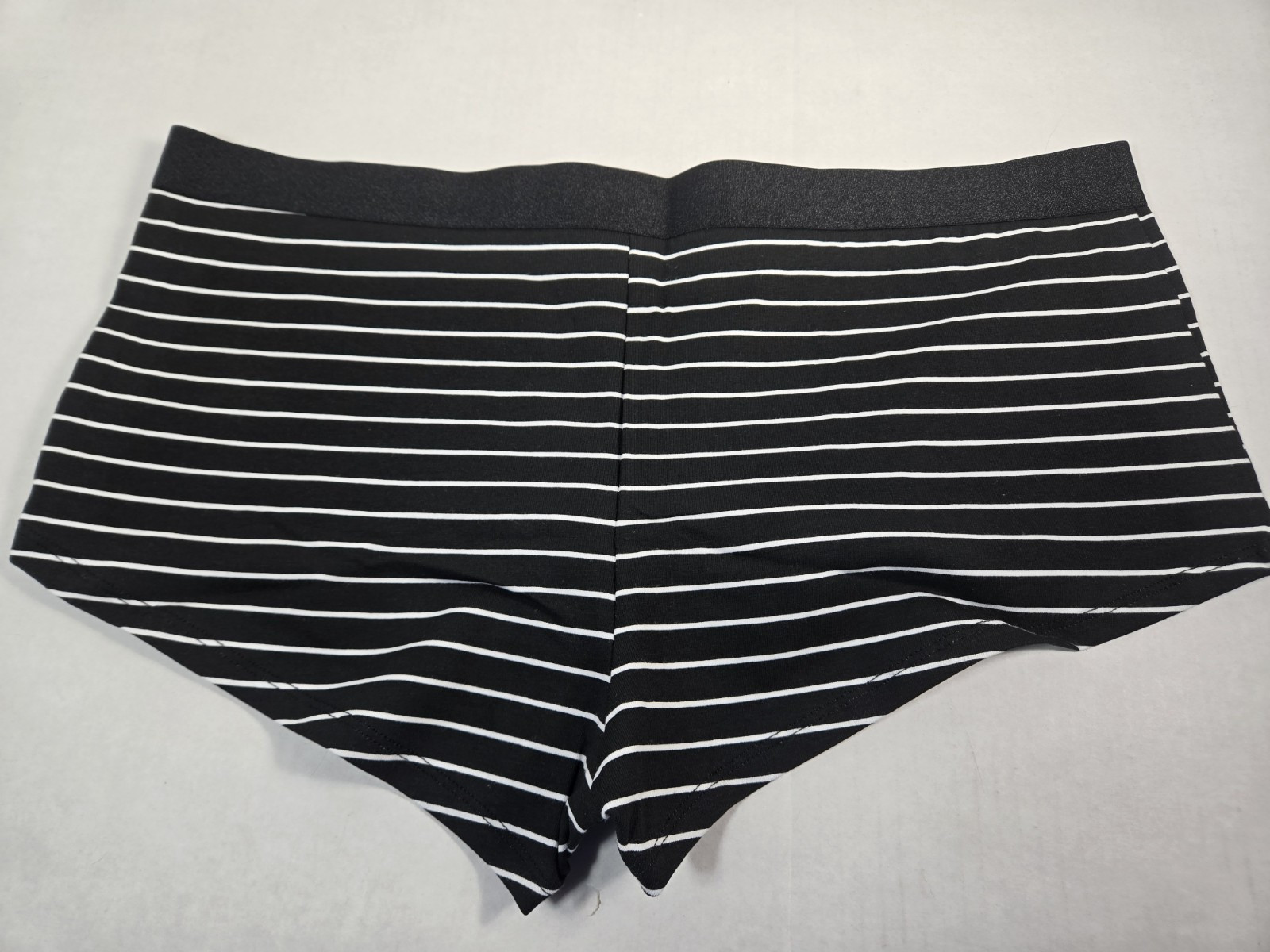 Women Panty Cacique New With Tags Cotton Boyshort 10/12 MSP $13.50