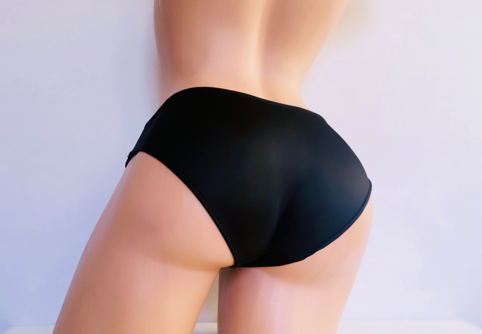 3/6 Women Lingeries Lace Panties Thong G-string Knicker Sleepwear Underwear 7211