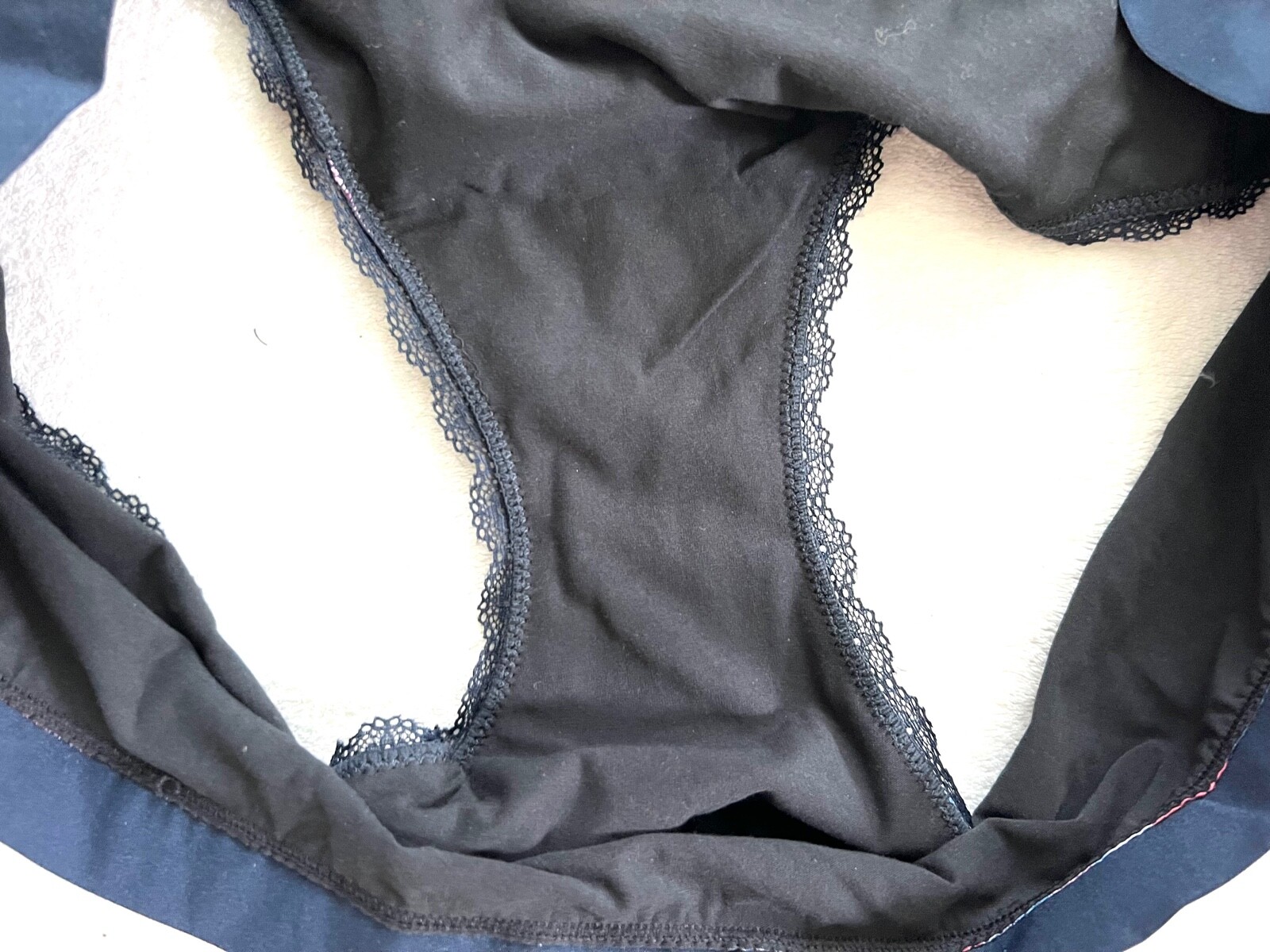 NWT Joyja Olivia Hipster Moderate absorbency Period Proof Panties SIZE 4X