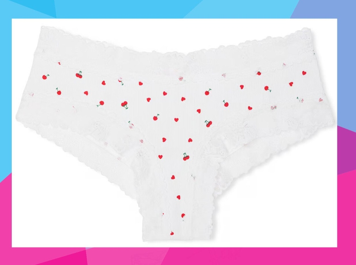 New Victoria’s Secret💘💲Discounts on 2+💲Cheeky 💘XS, S, M, L, XXL