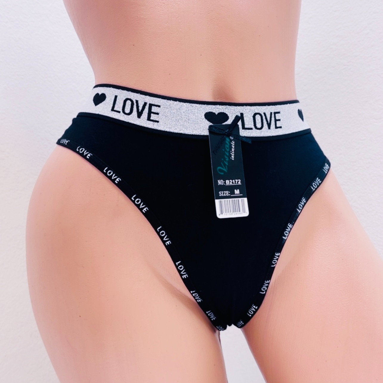 3/6/12 Women Sexy High Cut G-string Thongs T-back Underwear Panties Lingeries 47