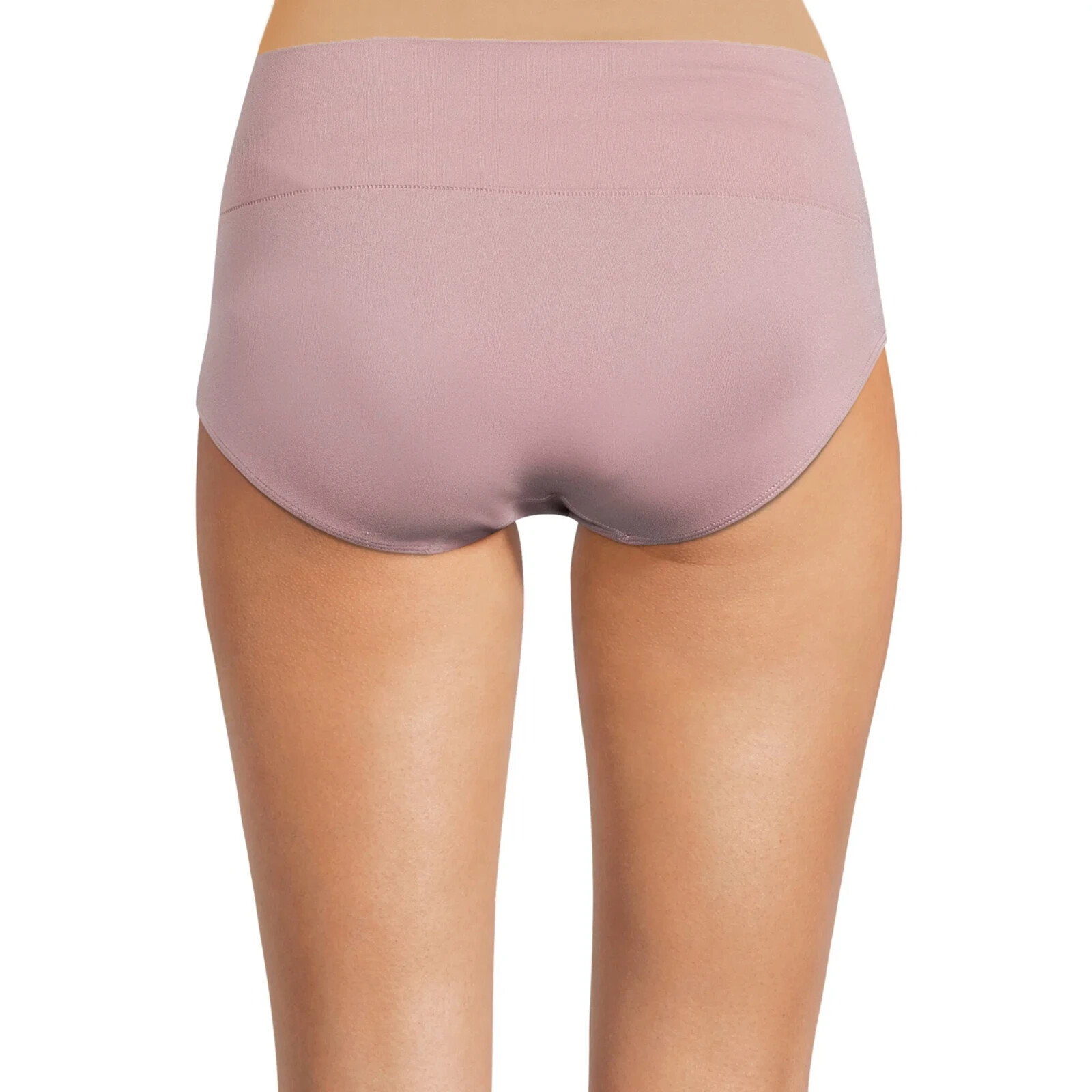 Destination Maternity Women’s Seamless Foldover Bikini Panties -3 Pack- Size M