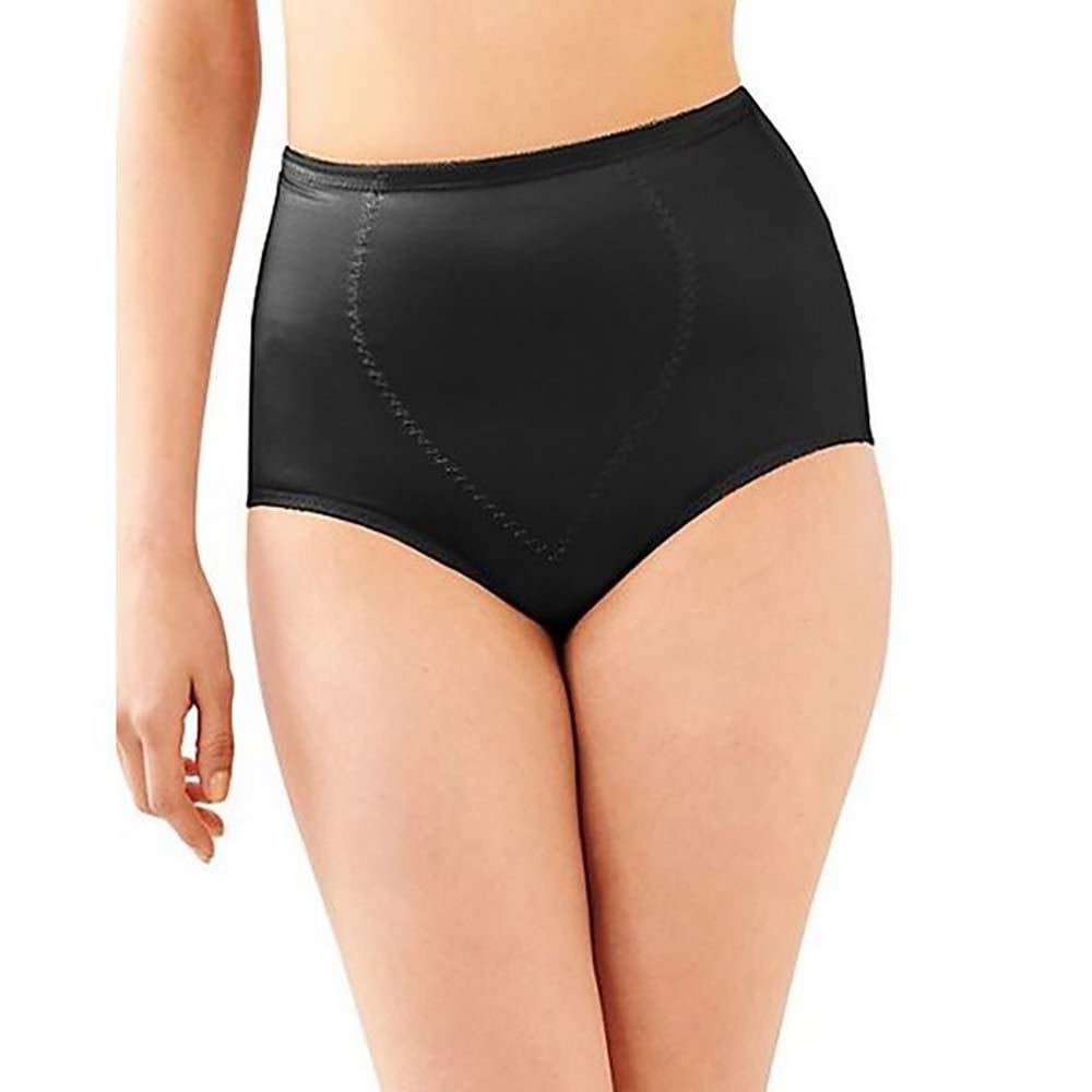 Bali® Tummy Panel Shaping Brief 2-Pack