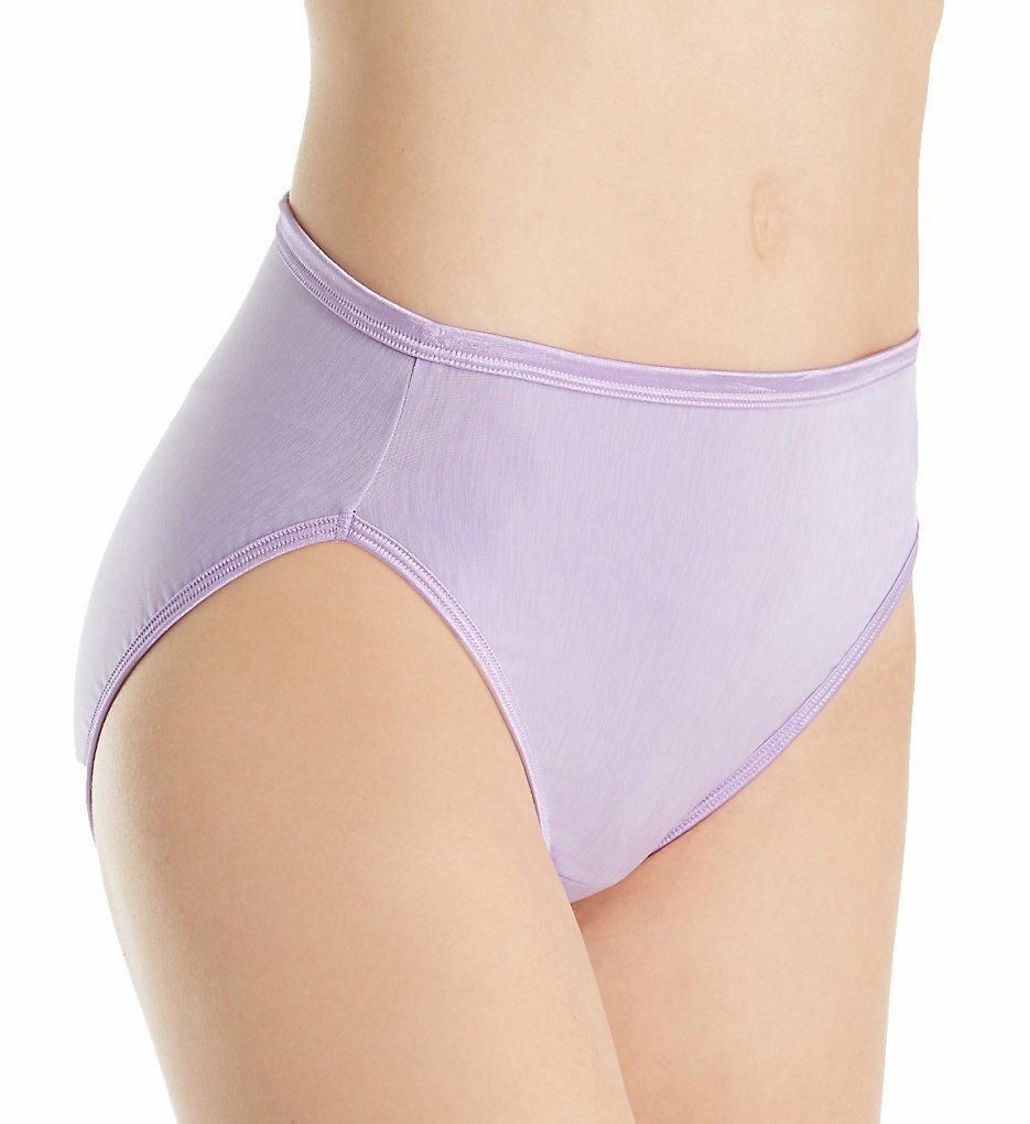 Vanity Fair Illumination Hi Cut Panties 13108 various colors and sizes