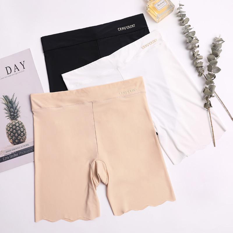 1pcs Pantaletas Femeninas Blummers Calzones Para Mujer De Algodon Comodas Oferta