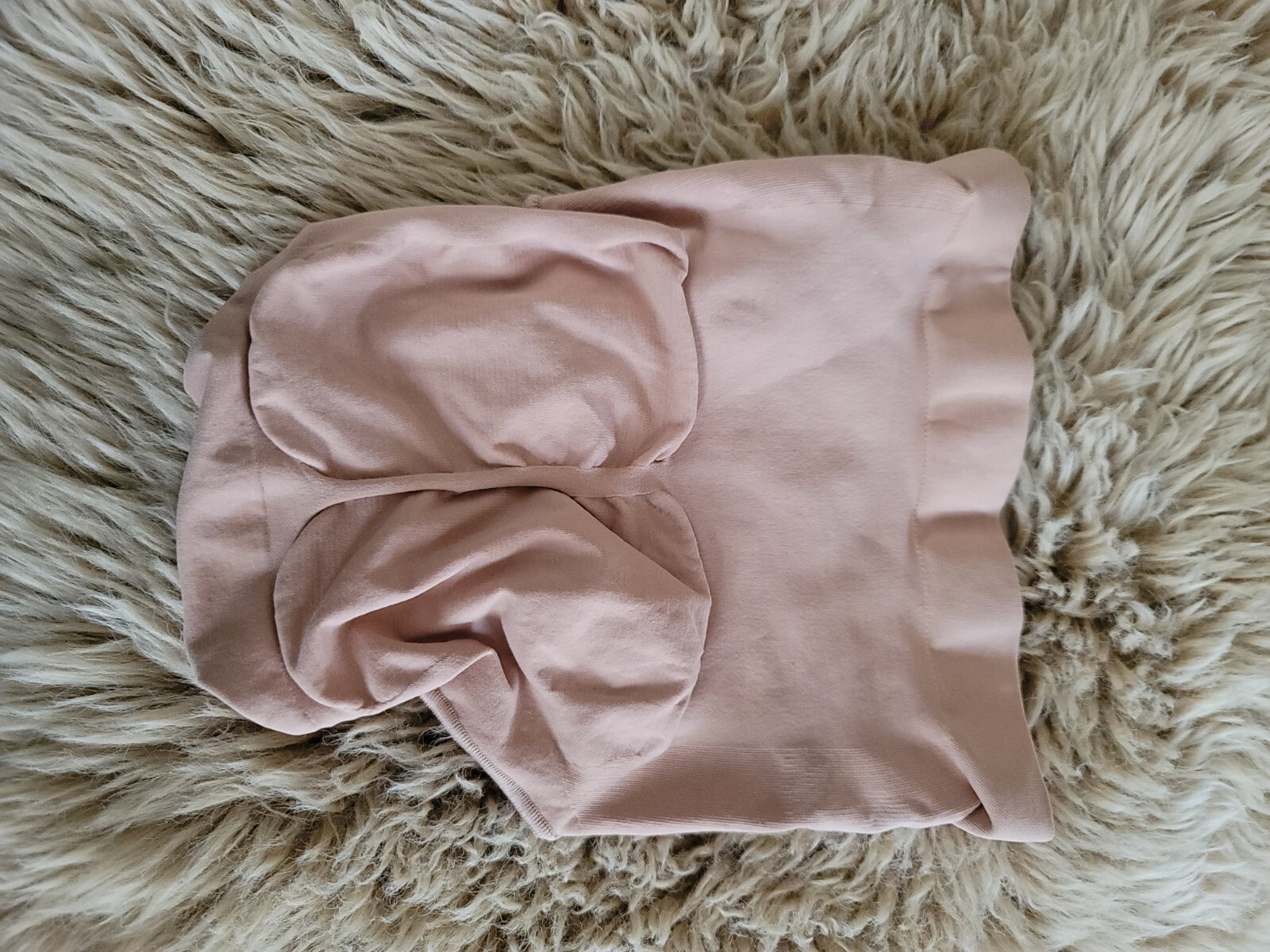 SKIMS Core Control Briefs Size XXS/XS $32