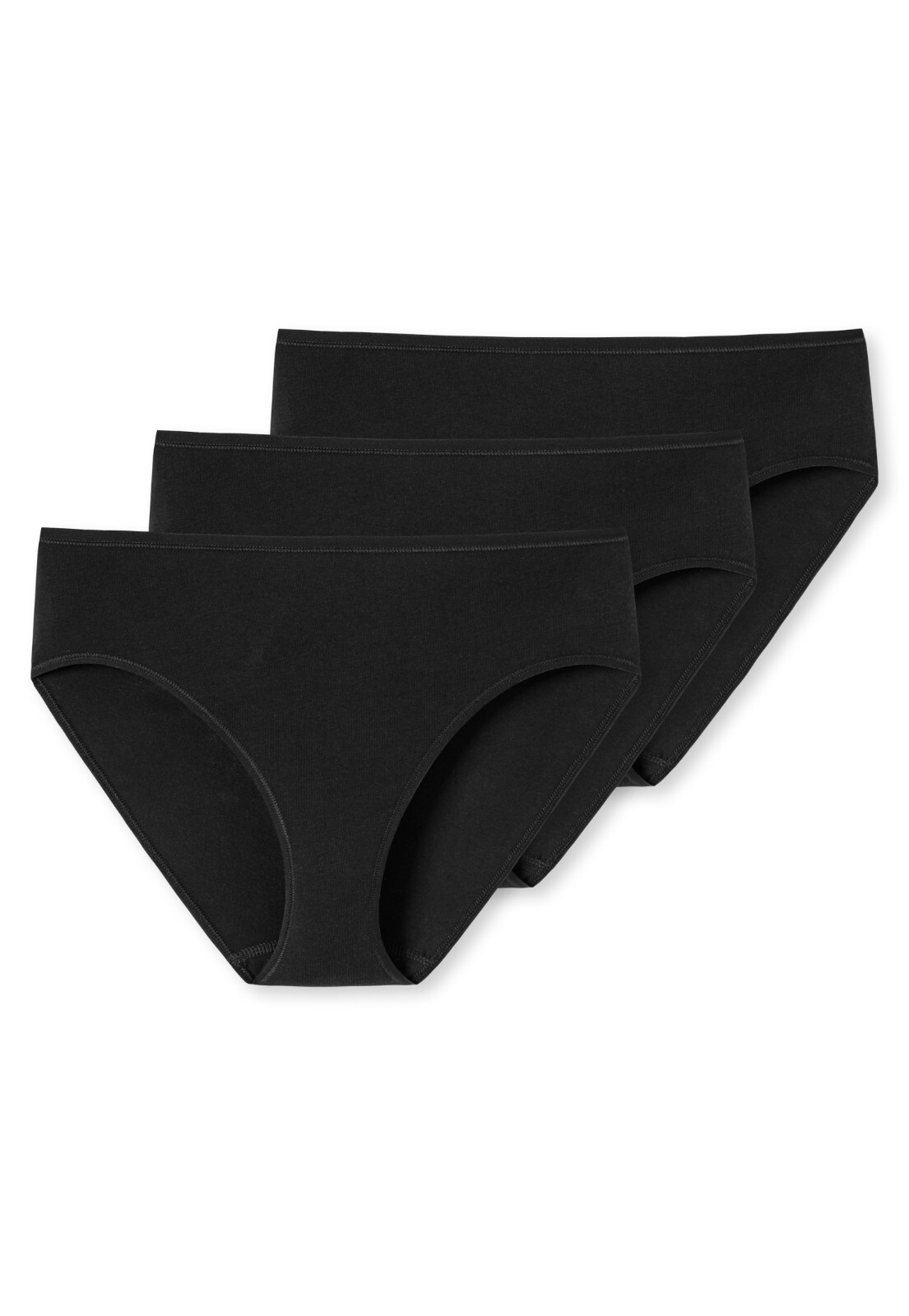 Shooting Women’s Briefs 3 Pack 95/5 Essentials Underwear Underwear