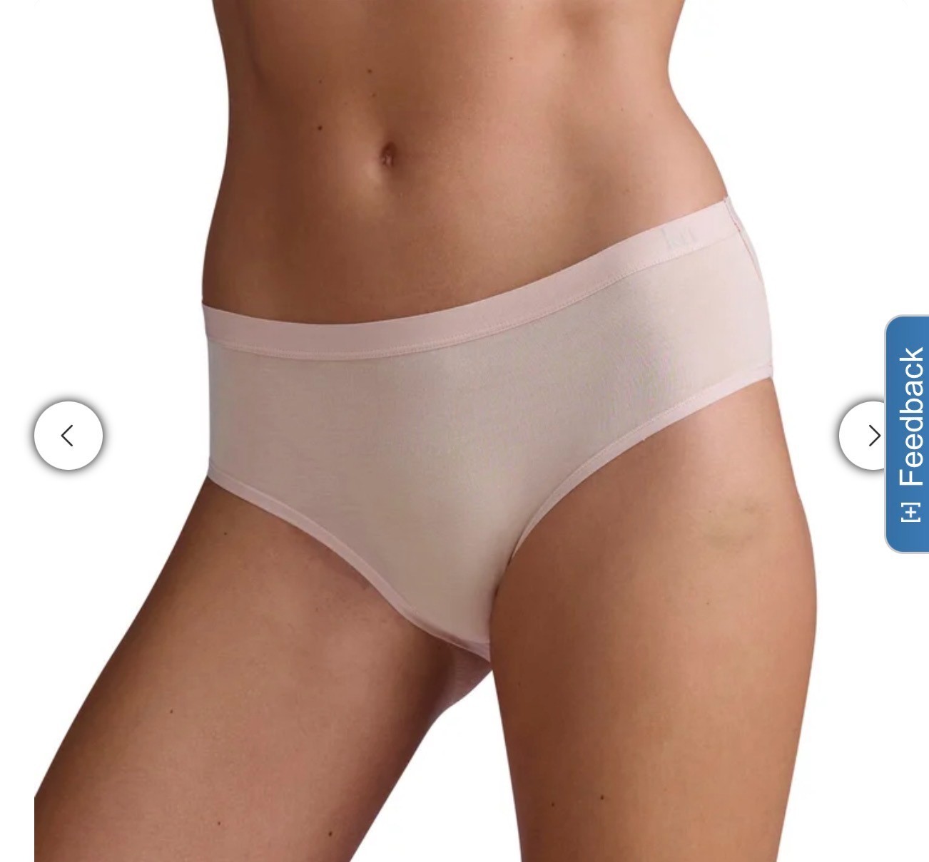 Karen Neuburger, 6 Pack – Women’s Modal Hipster (Choose Size)