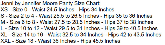 Jenni Women’s Ribbed Knit Hipster Panty Underwear, Beige Tiger, Medium