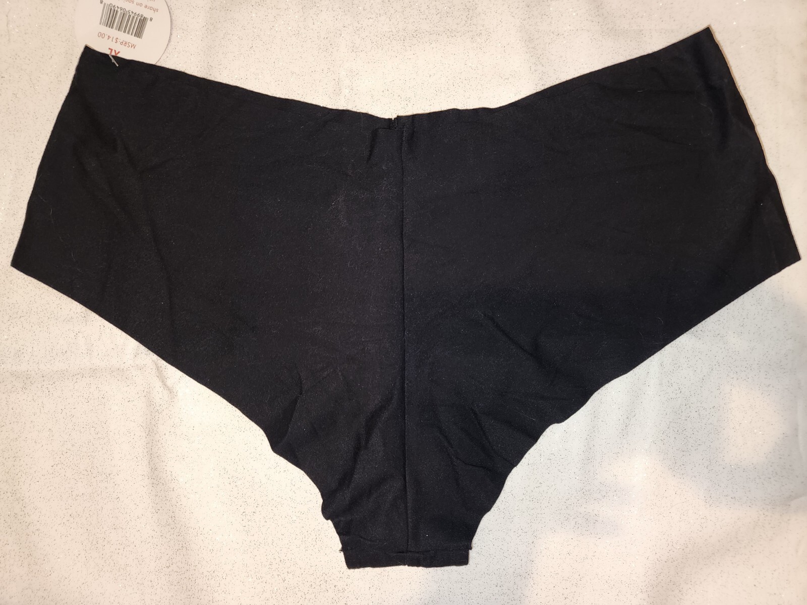 NWT Splendies XL Cheeky Panty
