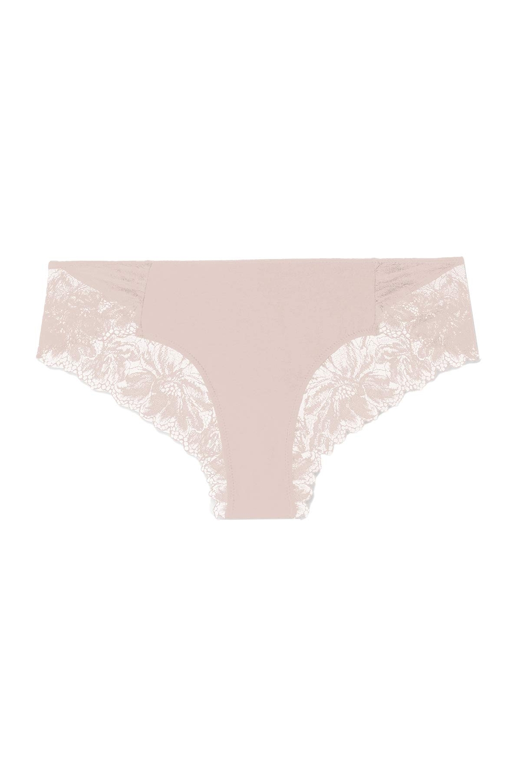 Eberjey Rosalia 295380 Women’s Cheeky Underwear Size S
