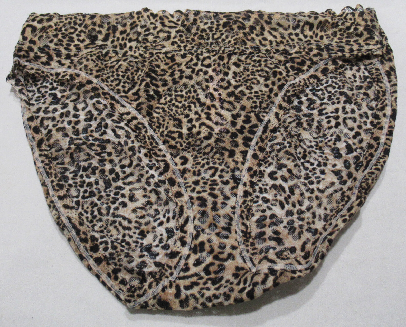 Victoria’s Secret Panty Underwear THE LACIE FLORAL LACE BRIEF XX-Large you pick