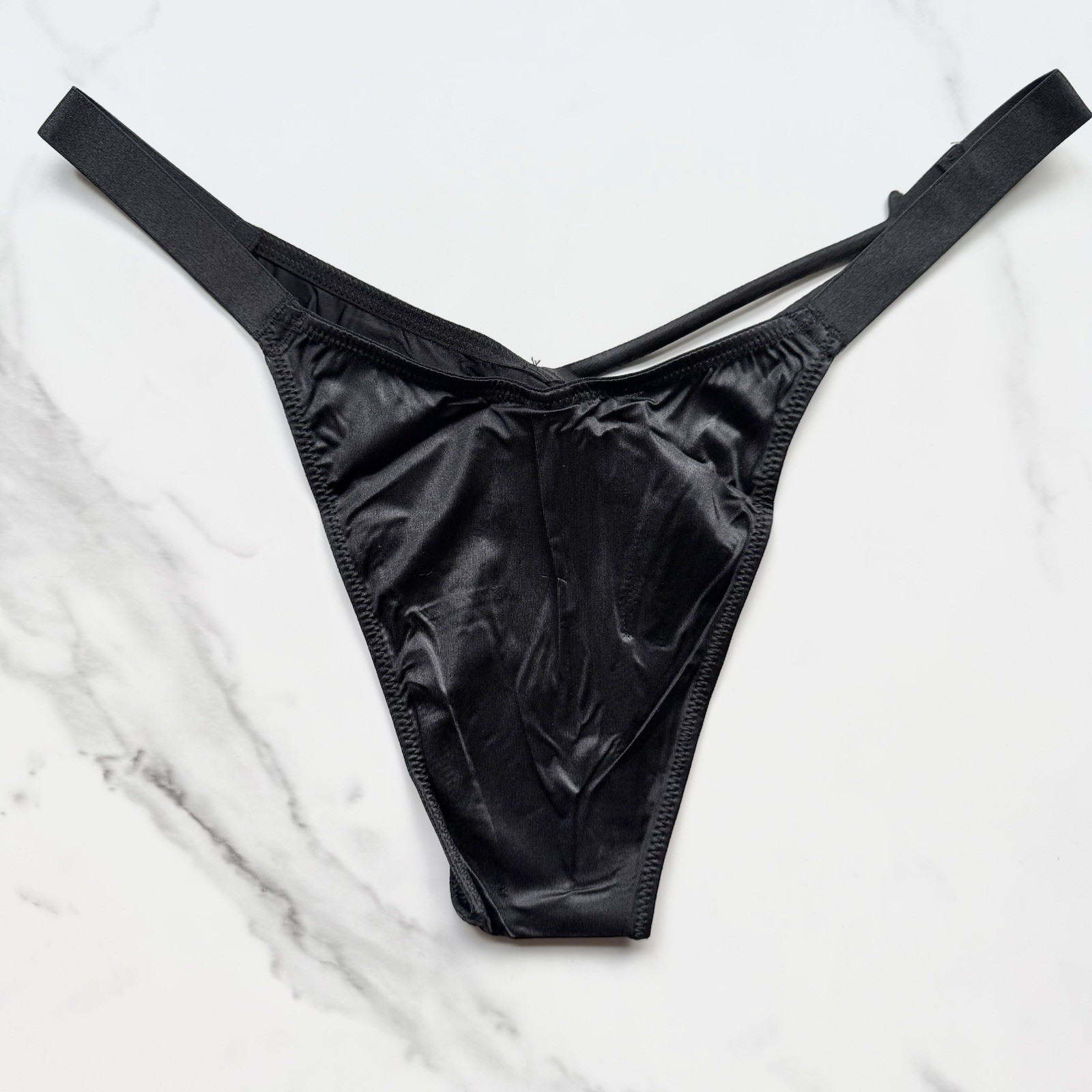 Victoria’s Secret Very Sexy Starstruck Shine Smooth Brazilian Panty Size S/L/XL