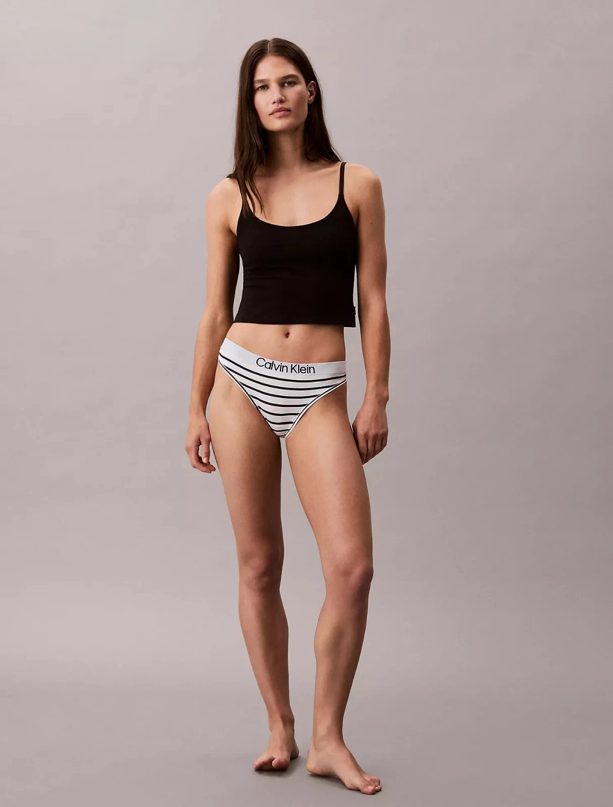 NWT Calvin Klein WOMEN’s(Various) Maximum Cotton Thong QD5292-111