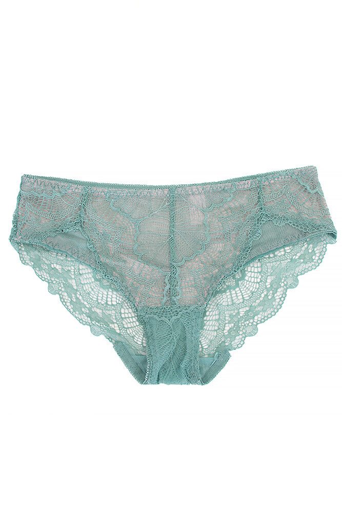12 pack JENNIFER Women’s Stretch Sexy Floral Lace Back Bikini Panty
