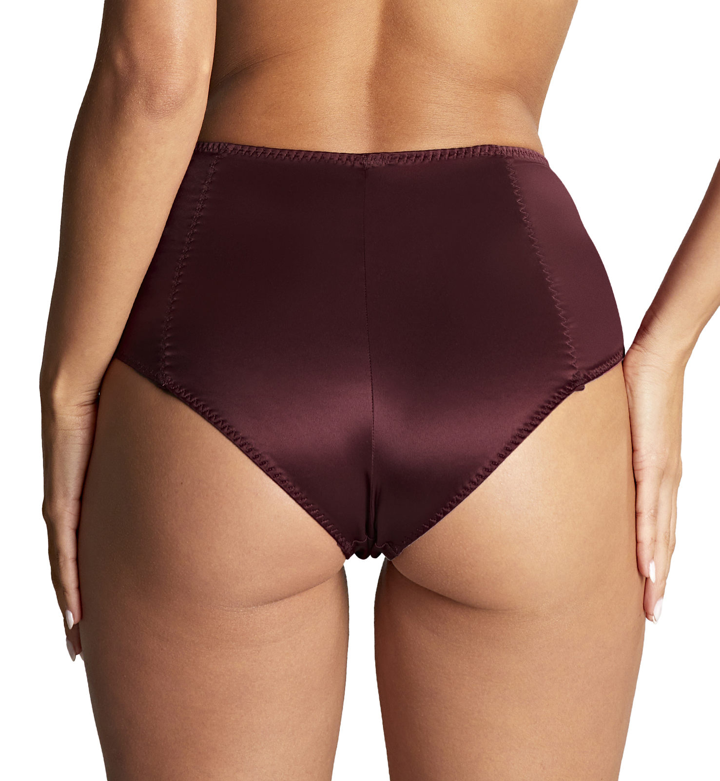 Panache Grace Suspender Brief (11074)
