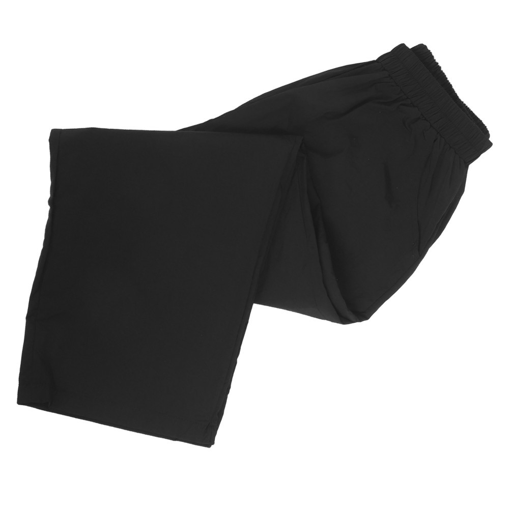 1 Pair Durable Pet Salon Work Pant Waterproof Anti Static Mid Calf