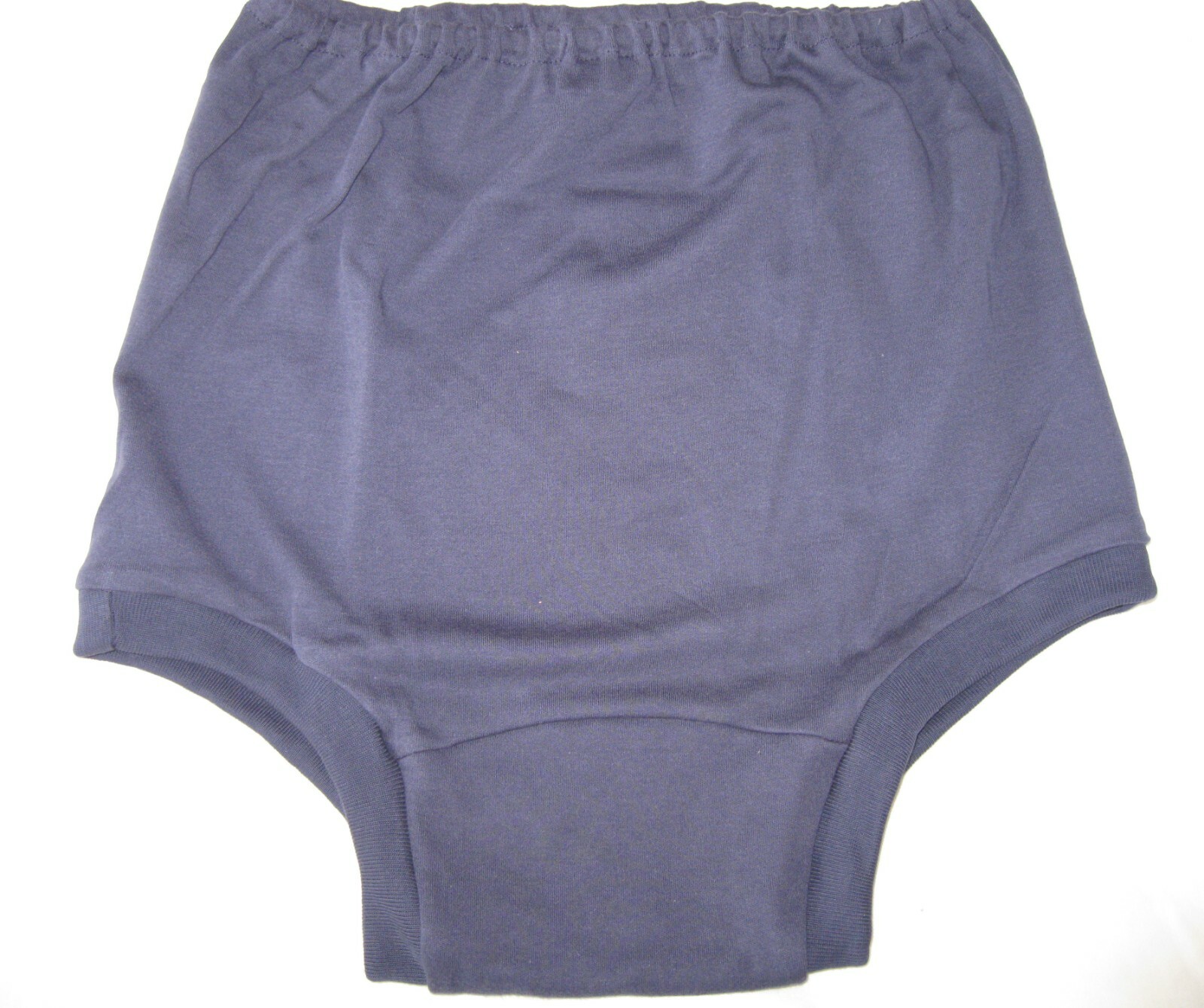 12 Pairs Girls REPLICA CHERUB Navy School Knickers – Size 22 (W33-36″) 09/11