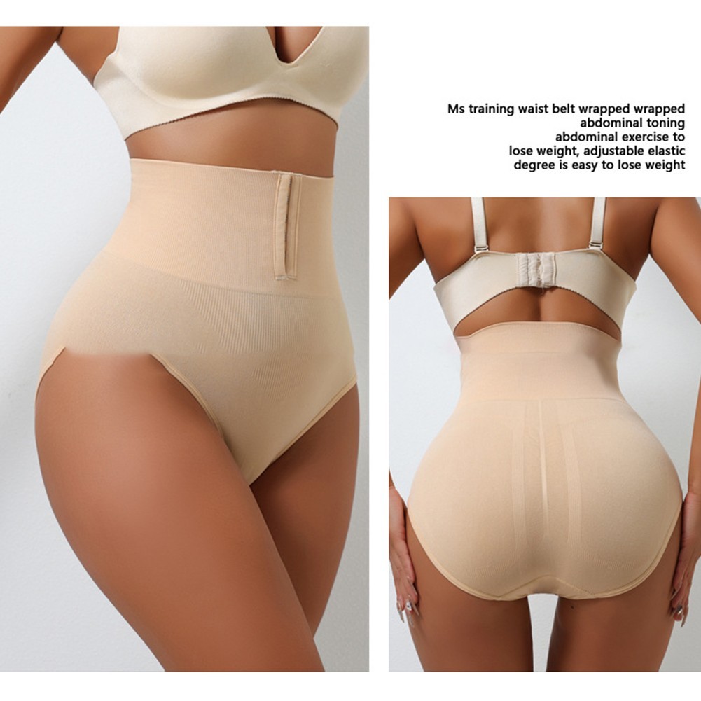 Fashionable Womens Plus Size Buttoned Hip Lifting Top and Waist Pants Set