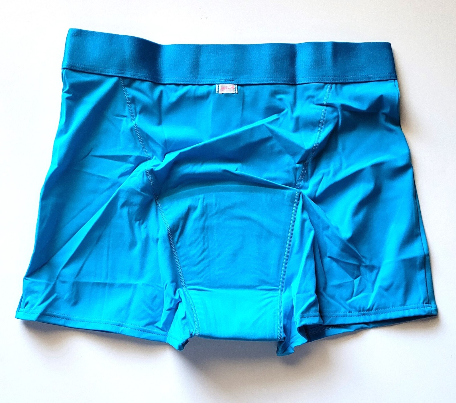 New W/Tag VS/Pink 2 Pieces Reusable Period Underwear Boyshort Hipster Small Size