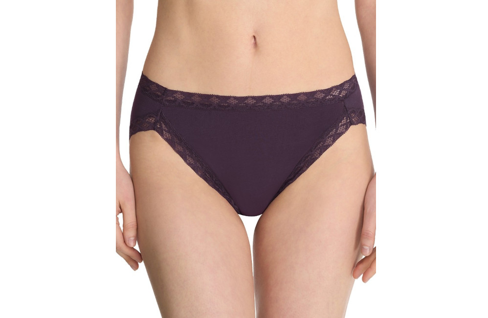 Natori Bliss French Cut Brief – in color Verbena NWT.