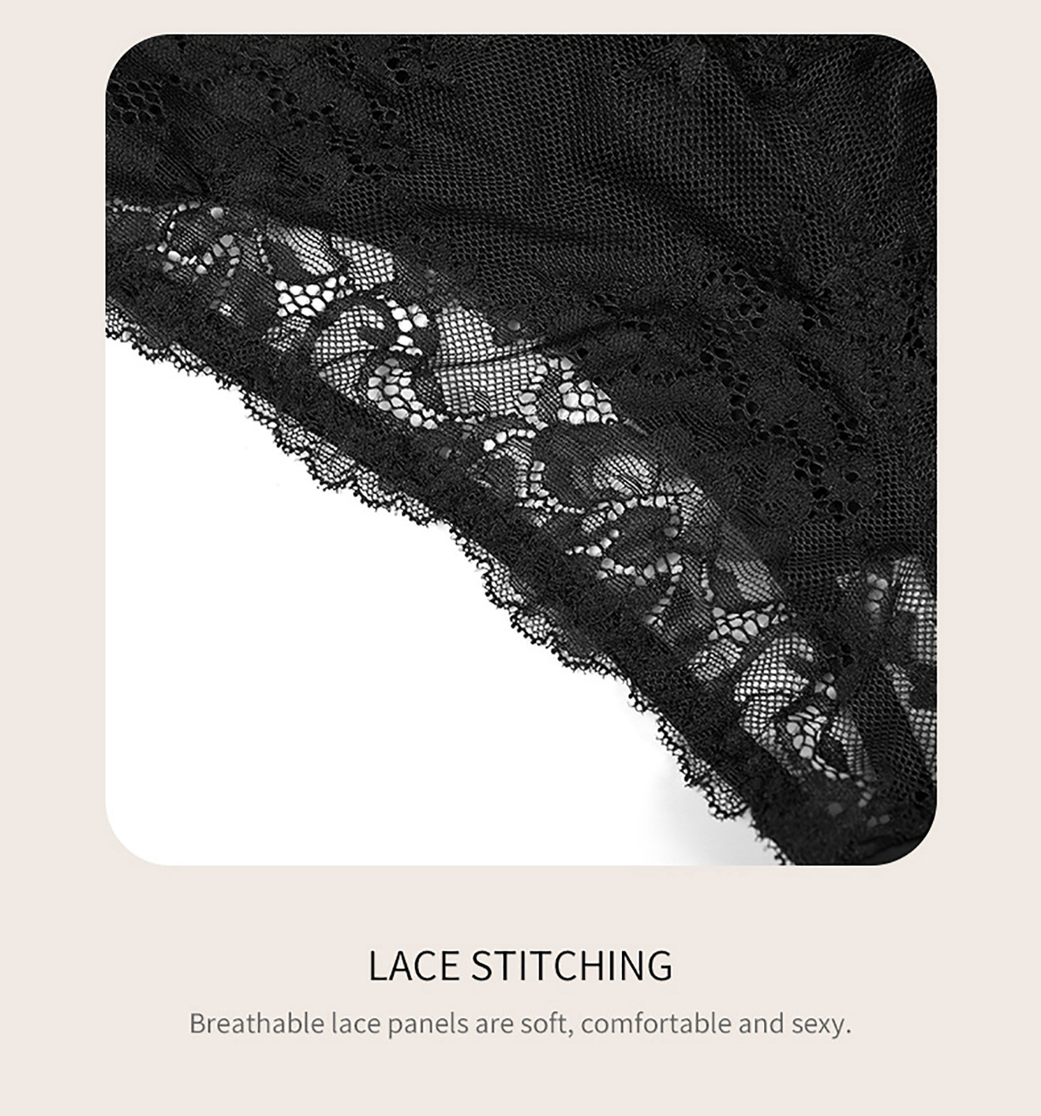 High Waist Shapewear Slimming Tummy Control Sexy Firm Panties Plus Size Women