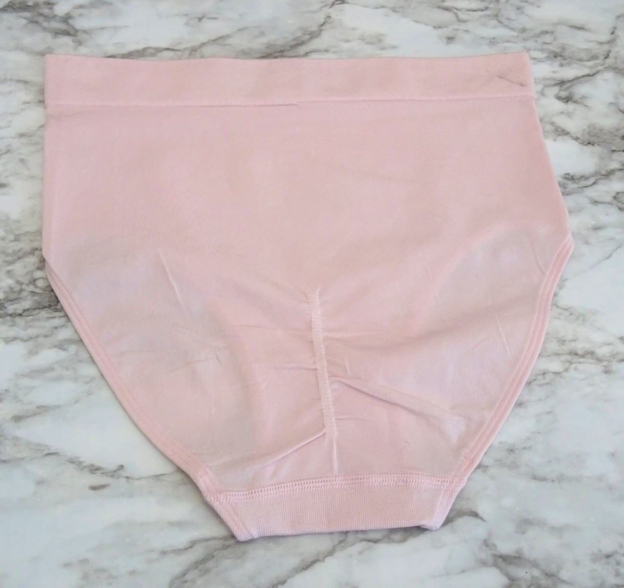 Wacoal 838175# B-Smooth Full Brief 3-Pack Panties US Size 5-S