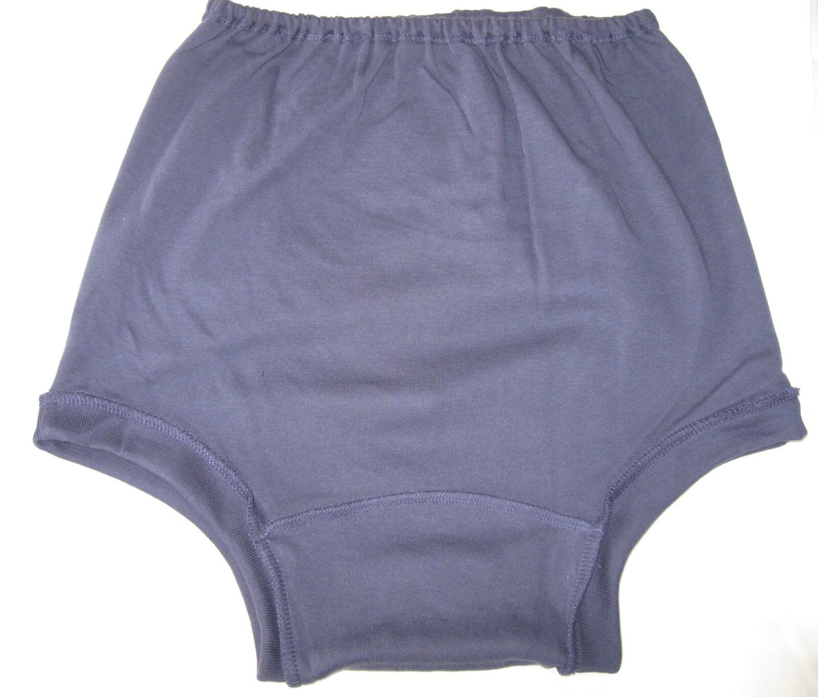 12 Pairs Girls REPLICA CHERUB Navy School Knickers – Size 22 (W33-36″) 09/11