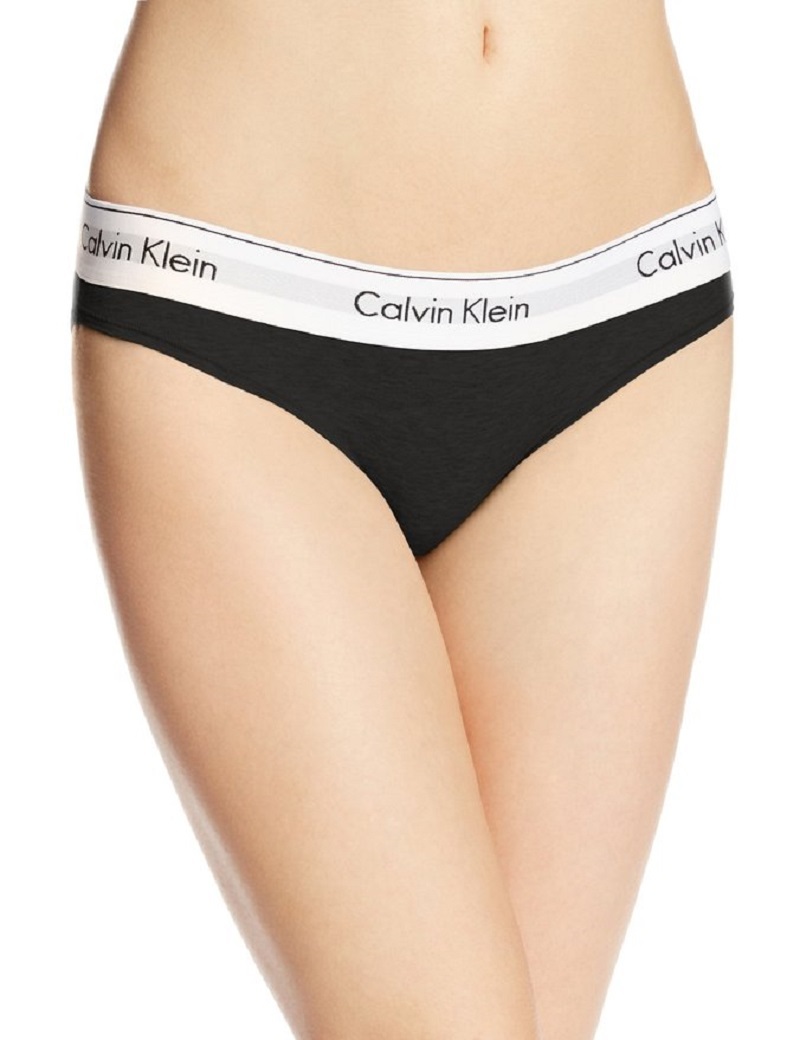 Calvin Klein Modern Cotton Bikini Panty – F3787