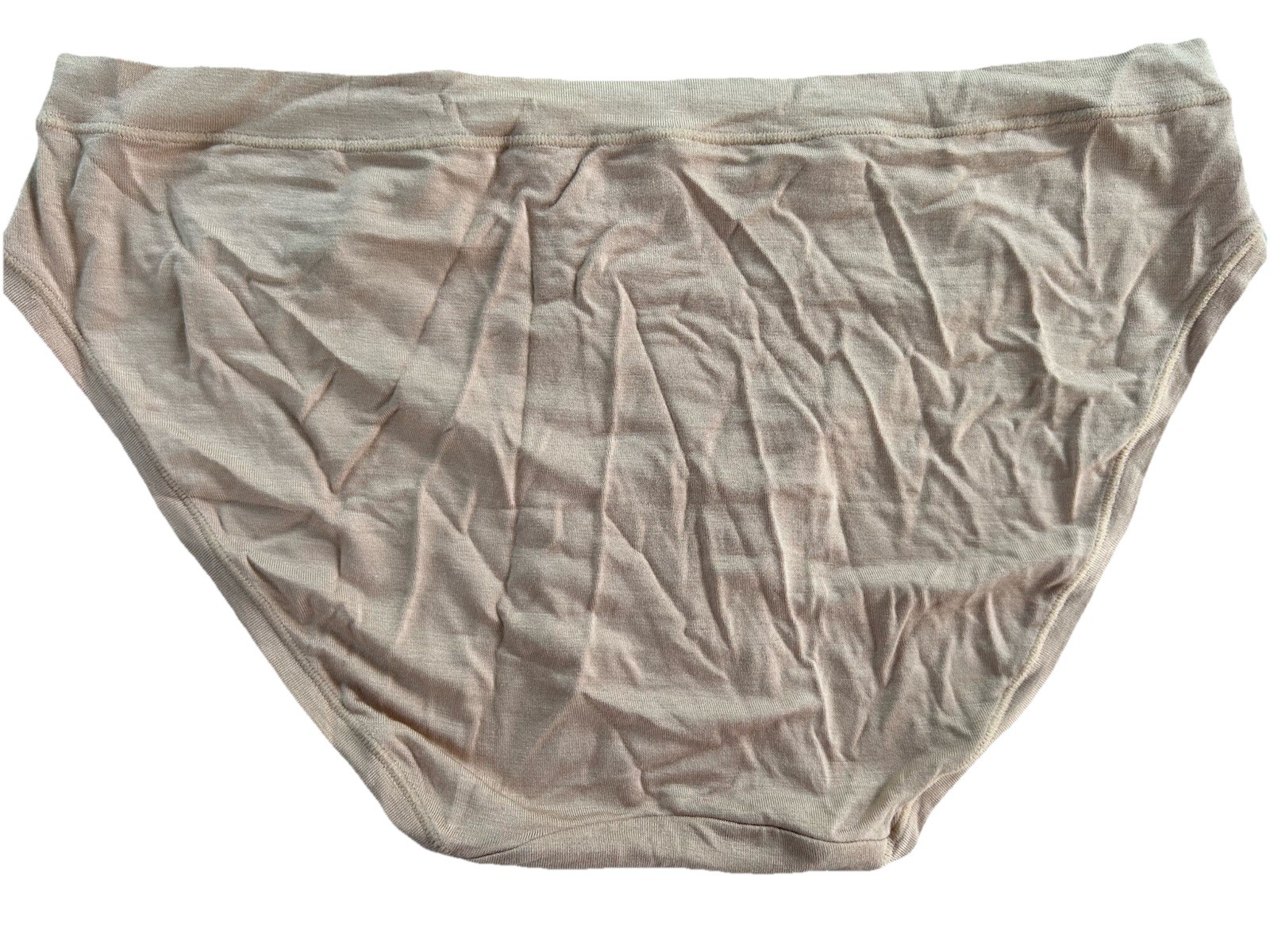 Mixed Bundle Of 7 Women’s Bikini Panties Underwear Size Large