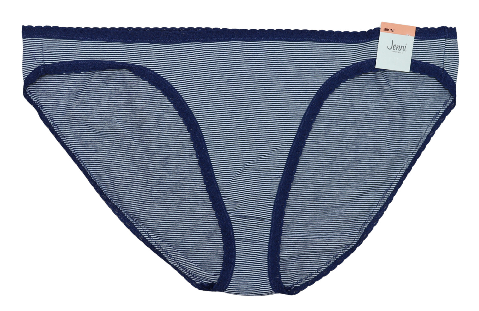 Jenni by Jennifer Moore Bikini Panty Women’s Underwear NWT Pick Style/Size