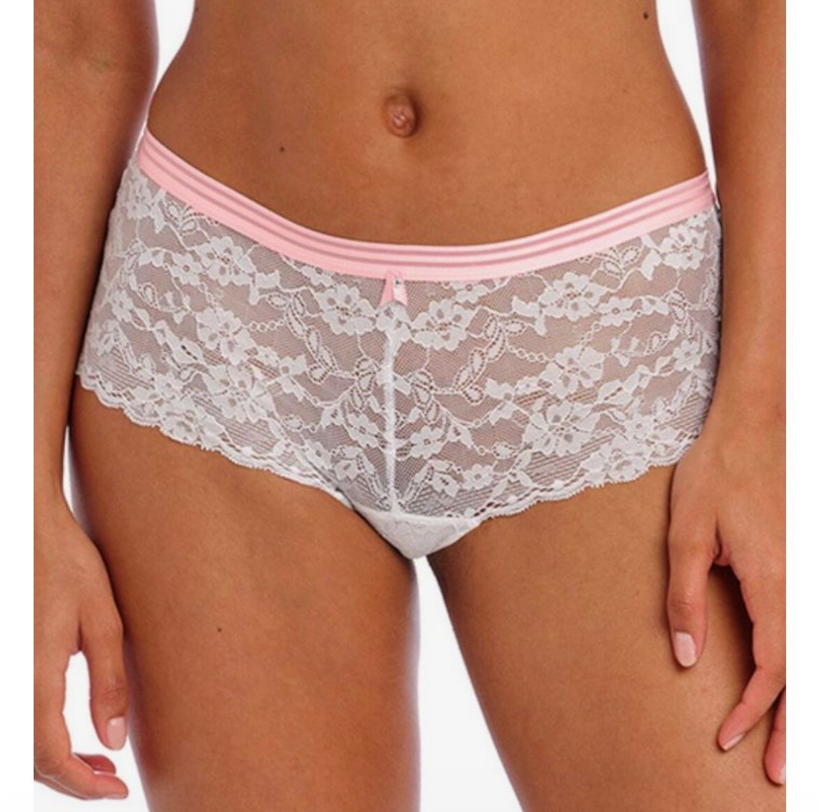 Freya Offbeat new White shorty