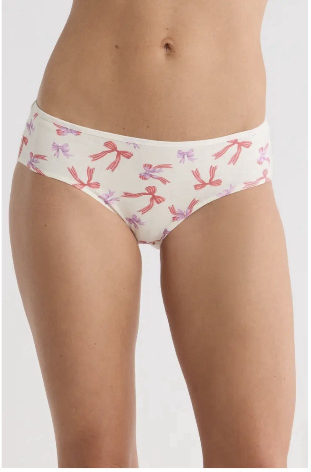 Nordstrom Rack 7-Pack Days of the Week Hipster Briefs