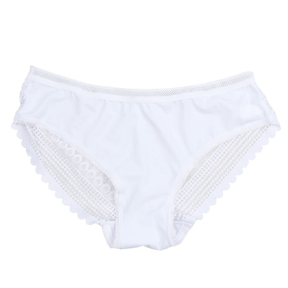 5 Pack Full Brief Underwear – Lightweight Breathable Comfort