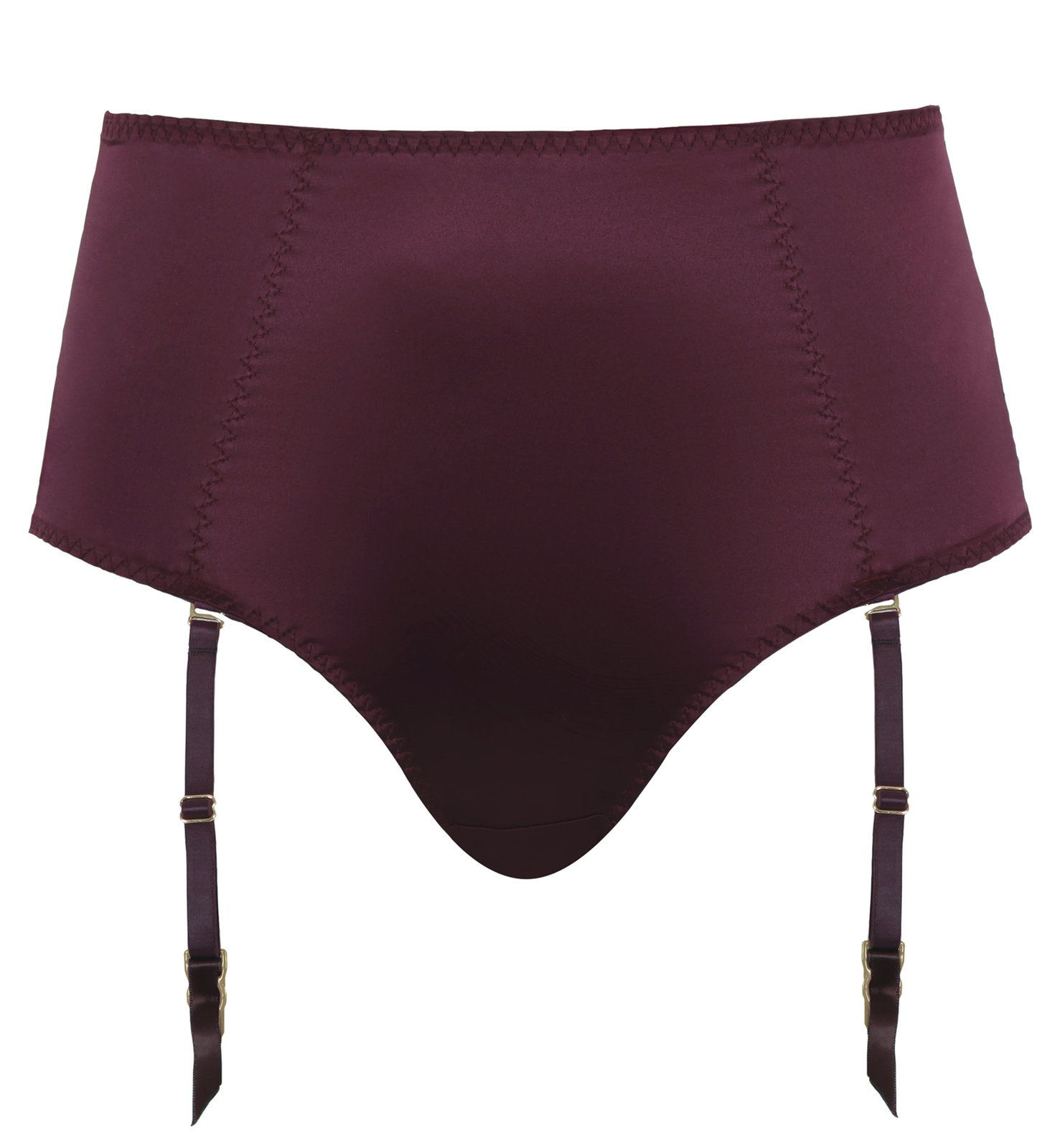 Panache Grace Suspender Brief (11074)