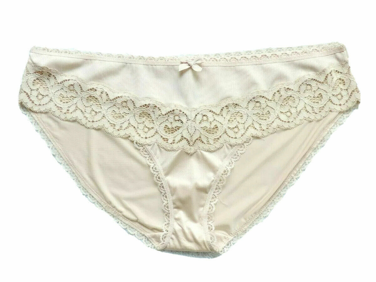 Victoria’s Secret Women’s Bikini Panties Size: XL