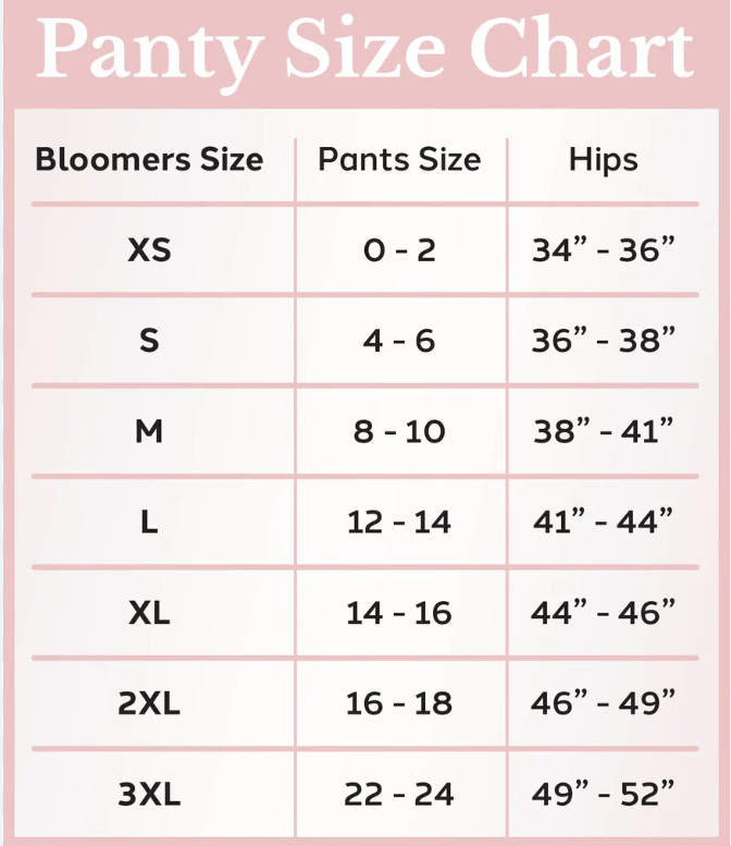 Sleek Seamless LYCRA Panties Imported From Colombia Top Notch Quality!