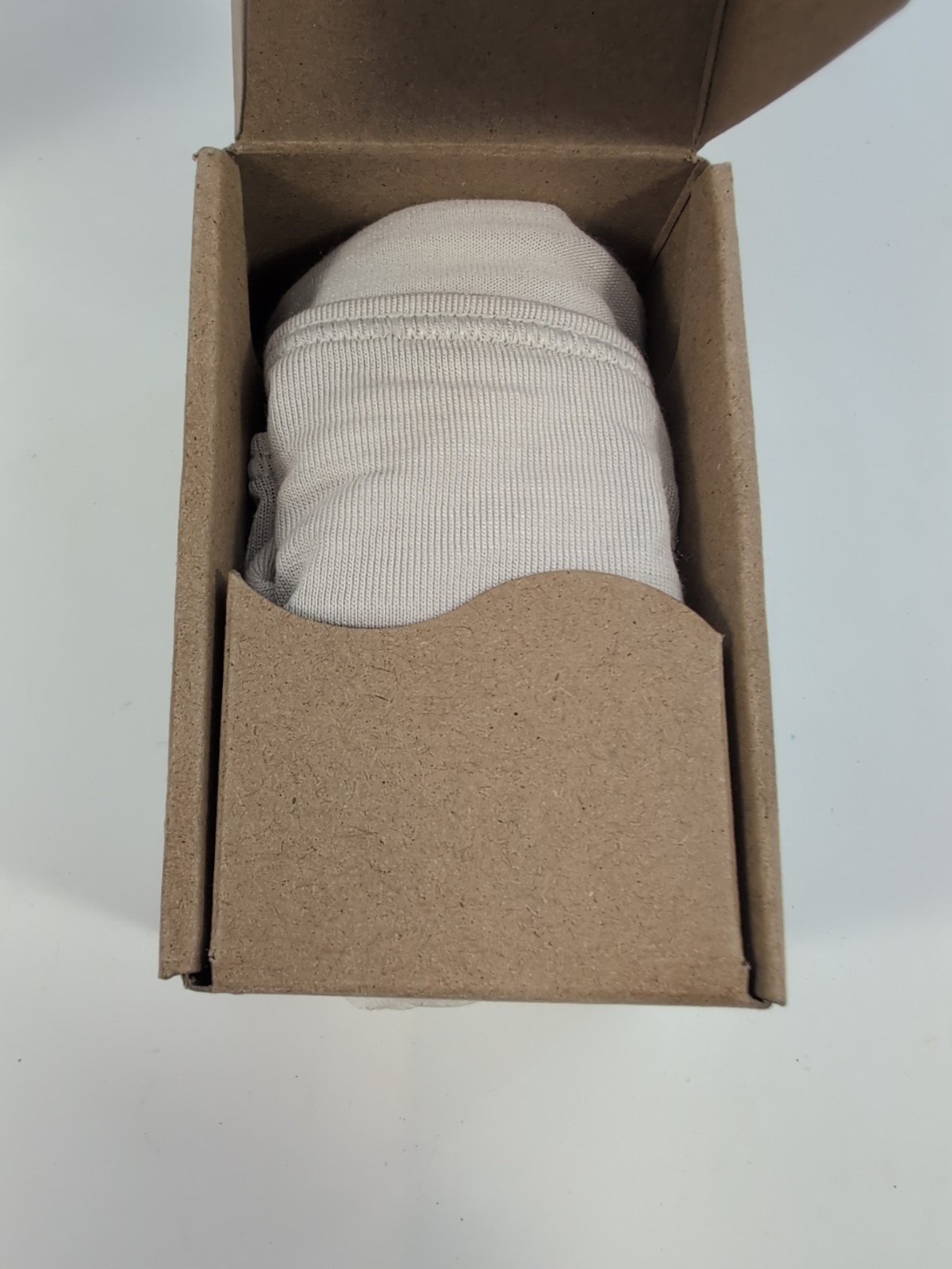 Lot of 3 NEW Allbirds Trino Thong Underwear Nimbus Raincloud Boulder Womens 3X