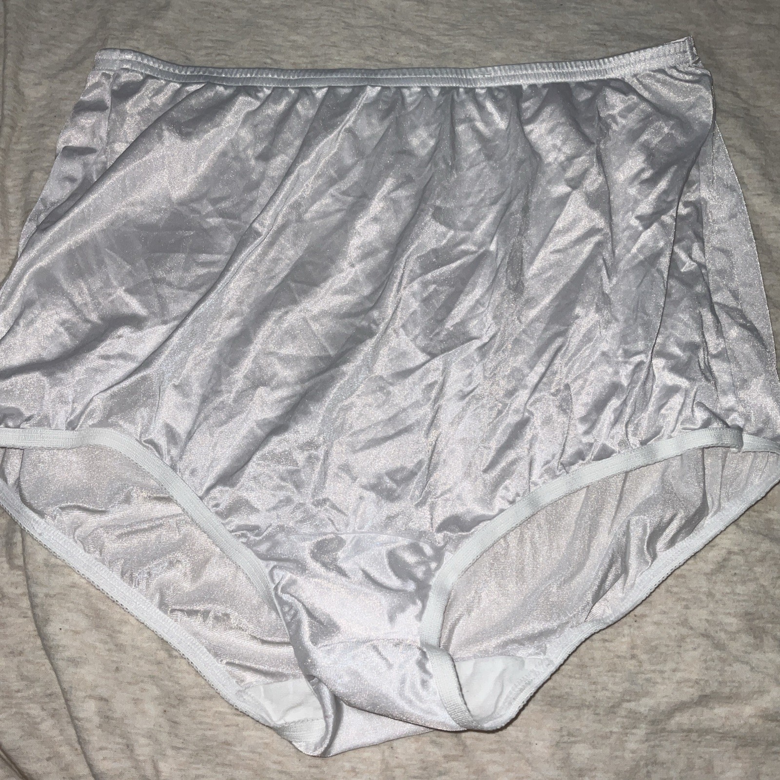 Vintage Vanity Fair panties #308