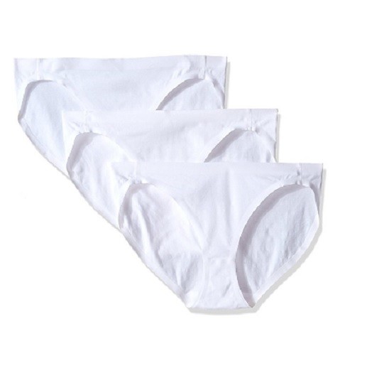 HANES ULITMATE SMOOTH-TEC 3-PACK PANTIES SIZE 8-X LARGE CHOOSE STYLE NEW IN PKG