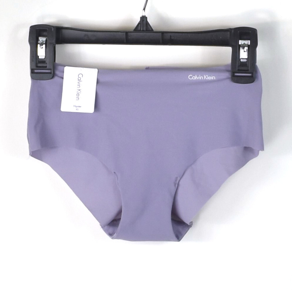 Calvin Klein Invisibles Hipster D3429 Choose Size & Color New Panty